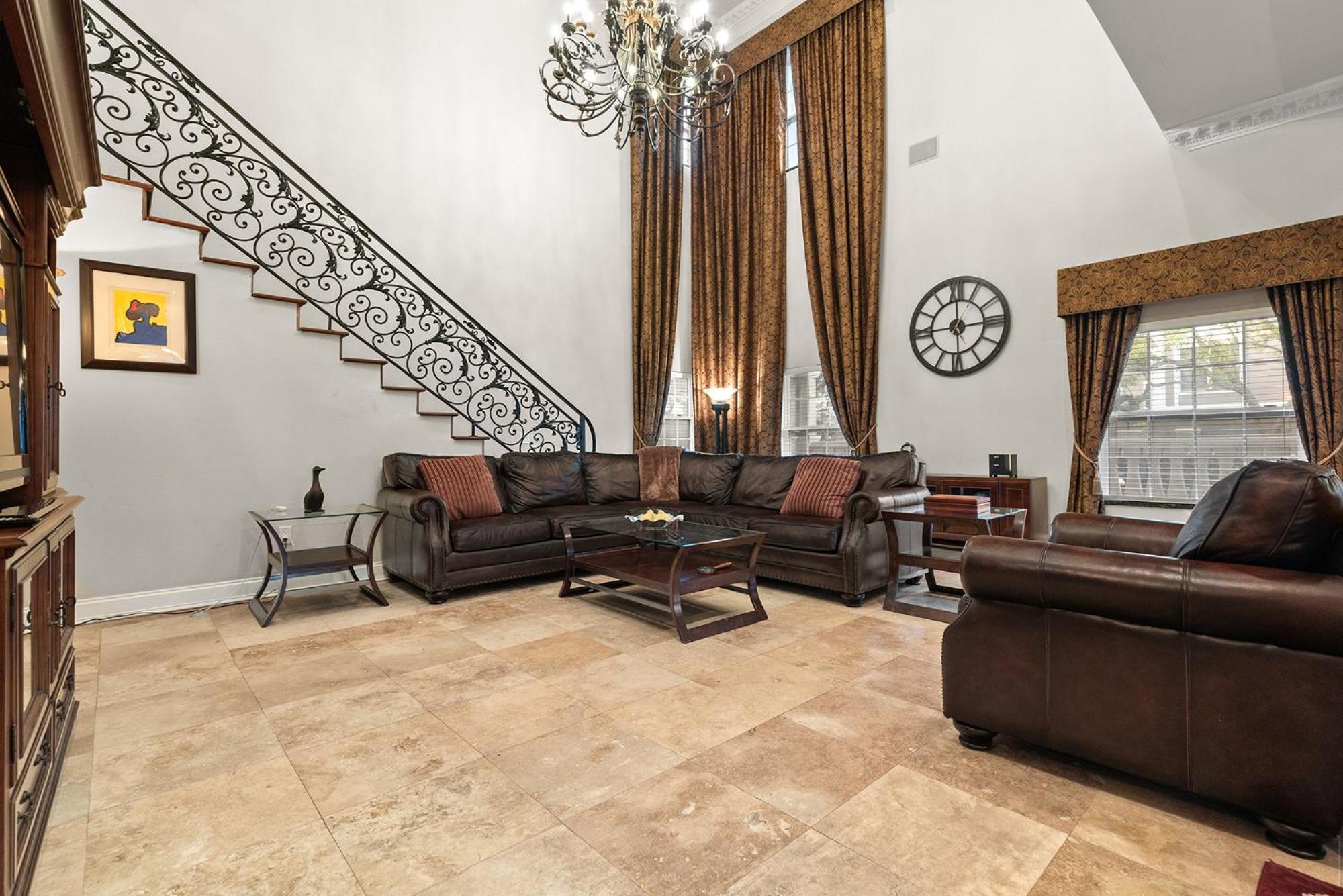 Luxury Mason Villa Τάμπα Εξωτερικό φωτογραφία