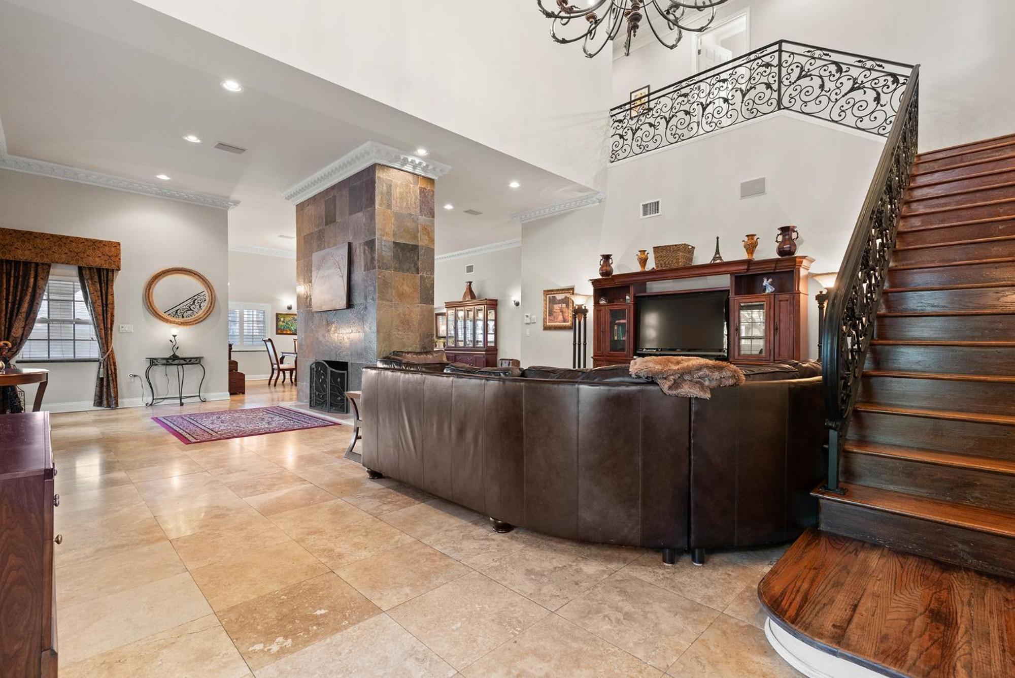 Luxury Mason Villa Τάμπα Εξωτερικό φωτογραφία